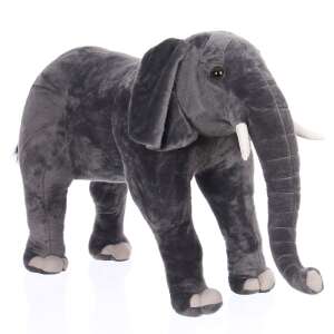 Amadeus Plüss Elefánt - Óriás - 80 cm