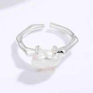 Arany tónusú Emporia Ötvözetű Gyűrű, CAT106/57 146729486 - Női ékszer