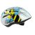 Kerékpár bukósisak gyerek 6 féle színben - Dunlop 146729620