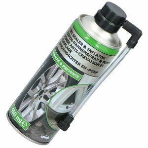 Defektjavító spray 450ml 146729650 - Autóápolási eszköz