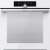 Gorenje BOS6747A01WG biela vstavaná rúra pohľad spredu