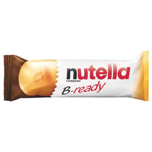 Nutella B-ready T1X36