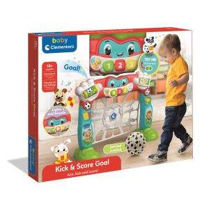 Clementoni Interaktív focikapu 146729964 - Clementoni