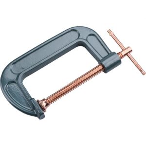 Extol Premium C-SZORÍTÓ 150MM, RÉZBEVONATÚ 8815115