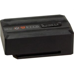 Extol Premium TARTALÉK AKKU 3,7V LI-ION A 8823312 VÍZSZINTEZŐHŐZ, 5200 MAH 8823312B