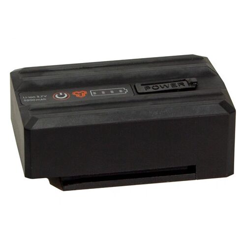 Extol Premium TARTALÉK AKKU 3,7V LI-ION A 8823312 VÍZSZINTEZŐHŐZ, 5200 MAH 8823312B 146730352