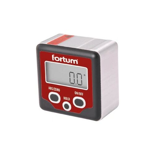 Fortum DIGITÁLIS SZÖGMÉRŐ 4780200
