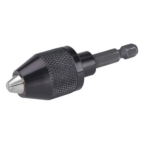 Extol Premium TOKMÁNY AKKUS ÜTVECSAVAROZÓKHOZ 0.3-6.5MM 1/4" HATSZÖG CSATLAKOZÁS 8898003 146730551