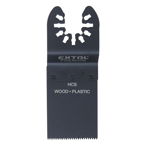 Extol Premium TARTALÉK VÁGÓFEJ KÉSZLET, 2 DB, 34 MM, FA- ÉS MŰANYAG 8803852 146730553