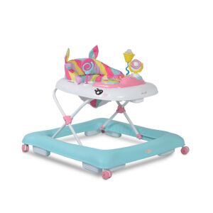 Cangaroo Unicorn bébikomp 3 poziciós pink 146730625 - Bébikomp