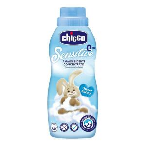 Chicco öblítõ koncentrátum 750ml Sweet talcum púder kék 146730652 - Baba Fürdetés & Ápolás
