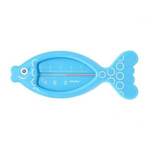 Akuku vízhõmérõ halacska kék