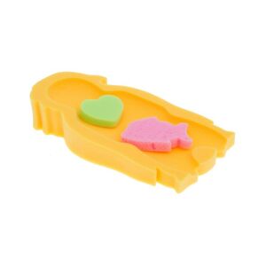 Tega kádbetét szivacs Midi 146730698 - Baba & Tipegő