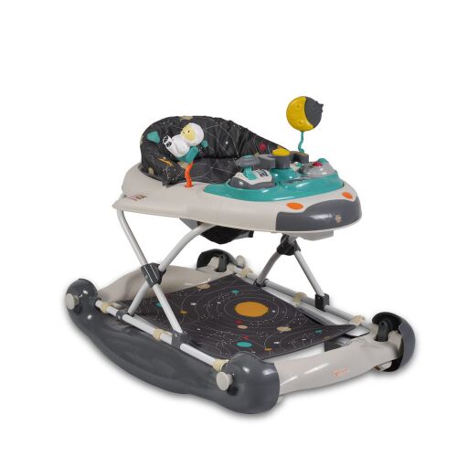 Cangaroo Cosmos bébikomp 3in1 hinta, járássegítő 12kg 146730723