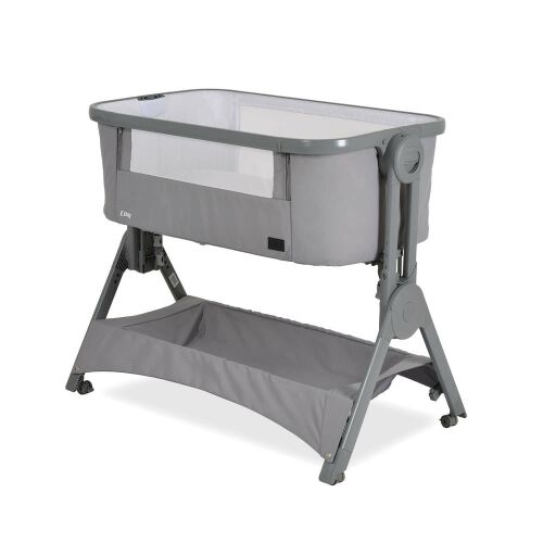 COZY babaöböl összecsukható, táskával SZÜRKE 146730752