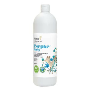 Csepke Baby mosogatószer és cumisüvegmosó 1 liter 146730832 - Baba Fürdetés & Ápolás