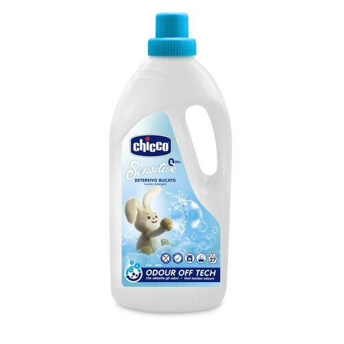Chicco mosószer 1,5 liter 146730850