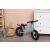 Toyz Exter fútóbicikli-Blue 146730857