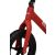 Toyz Exter fútóbicikli-Red 146730860