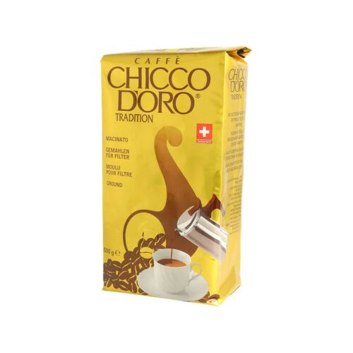 Chicco d’Oro Tradition szemes kávé 1kg, 11002 146731098