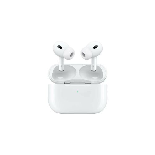 Apple AirPods Pro (2. generáció) MagSafe töltőtokkal (USB-C) bluetooth fülhallgató fehér - MTJV3 146731099