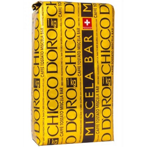 Chicco d’Oro Miscela Bar 1000g szemes kávé, 511004