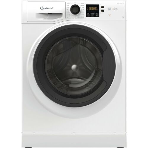 Bauknecht-Whirlpool Super Eco 845 A A 8kg 1400 f/p Inverteres Elöltöltős Mosógép 146731247