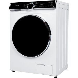 Hanseatic HWDK86AD D/A 8/6 kg 1400 f/p Mosó-Szárítógép