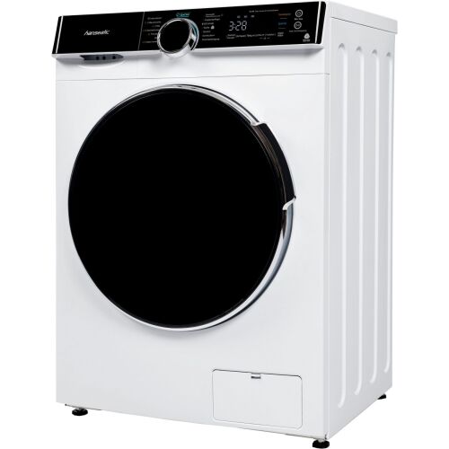 Hanseatic HWDK86AD D/A 8/6 kg 1400 f/p Mosó-Szárítógép 146731339