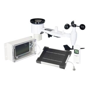 Levenhuk Wezzer PRO LP700 időjárás-állomás 146731503 - Levenhuk