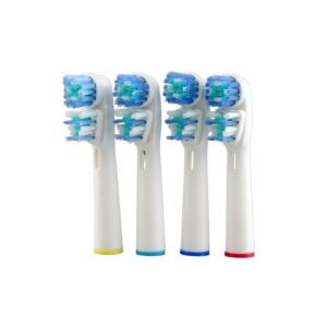 oral-B dual head 146731718 - Fogkefe és szájzuhany pótfej