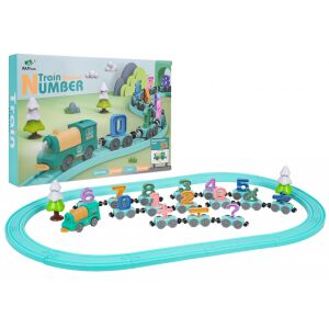 Lenyűgöző számos vonatkészlet 146732032 - Ramiz