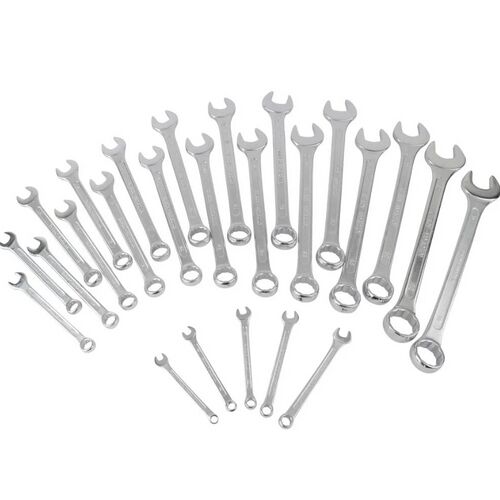 Kombinált Villáskulcs Készlet, 25 db (6-32mm) 146732143