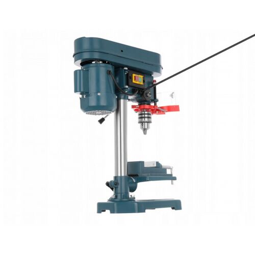 Wiertarka stołowa Boxer, uchwyt 16 mm z imadłem, 2850 W, BX-2084 146732152