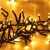 Weihnachtslichterkette für den Außenbereich, 1000 LEDs, 8 Programme, warmweiß, 80 m 146732182