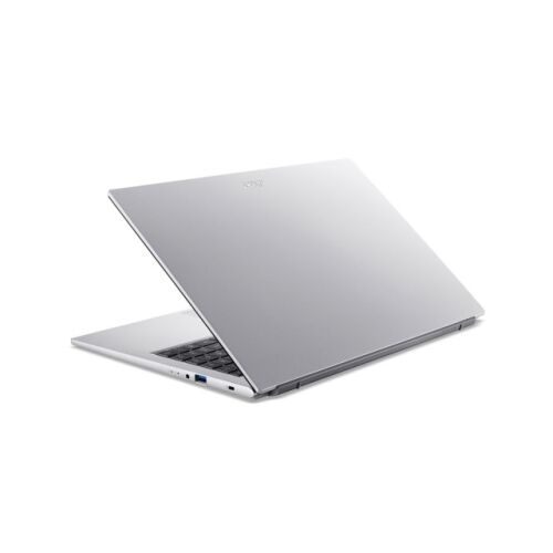 Acer Aspire Go 15 - AG15-72P-565K ezüst laptop, 15" FHD, Intel 5, 16 GB, Intel UHD Graphics, 1 TB SSD