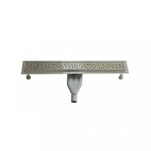 Wellis W-Drain zuhanyfolyóka Dots 100 146732538 - Wellis