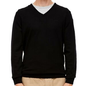 S.Oliver Férfi Kötött Pulóver 146732631 - S.Oliver