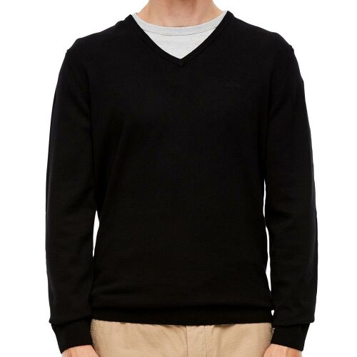 S.Oliver Férfi Kötött Pulóver 146732631