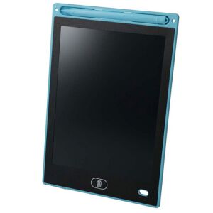 Tablă de desen digitală pentru copii, 21 x 14 cm, cu stilou 146733352 - Planșe digitale de desen