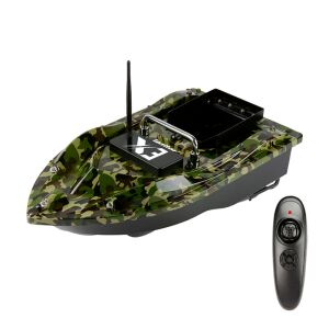 Etetőhajó X3 hátrakidobós terepmintás 146733636 - Angelkleinzubehör & Zubehör
