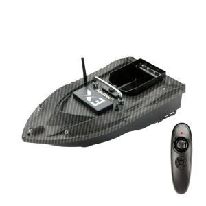 Łódź do karmienia X3 Backpacker Carbon 146733664 - Wędkarskie drobiazgi i akcesoria