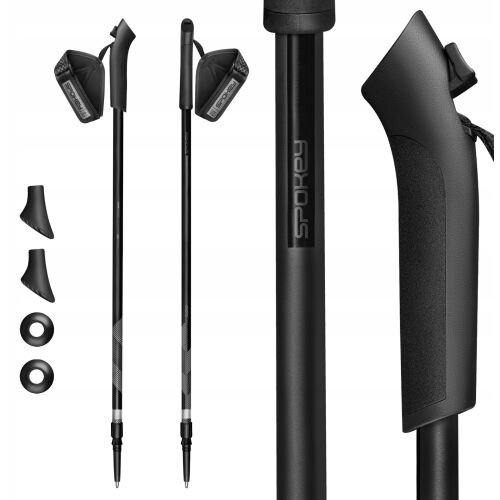 Spokey CLOUD teleszkópos nordbot bot