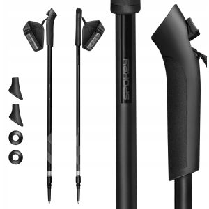 Spokey CLOUD teleszkópos nordbot bot