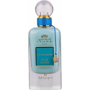 ARD AL ZAAFARAN Ithra Dubai Vattacukor Musz EDP spray 100ml