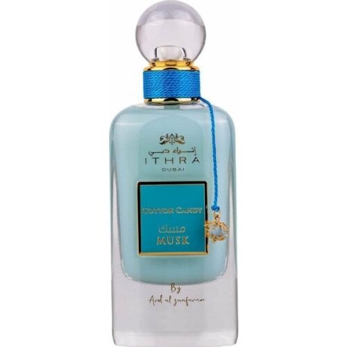 ARD AL ZAAFARAN Ithra Dubai Vattacukor Musz EDP spray 100ml 146733986