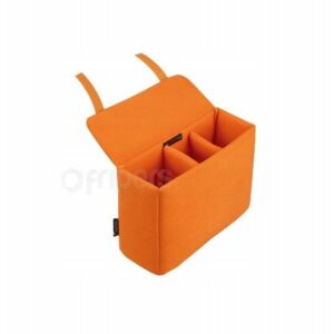 Táska betét Fancier CS6029 szürke 146734026 - Fényképezőgép táska & tok