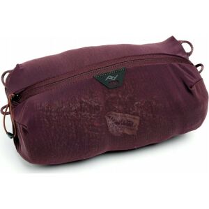 Peak Design Ultralight Mesh Packing Cube XS, eclipse 146734039 - Bőrönd rendszerező