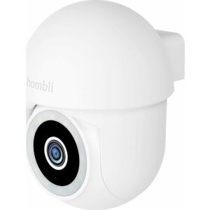 Kamera IP Avanca International BV Hombli smarte Schwenk- und Neigekamera, weiß 146734102 - Projektowanie wnętrz