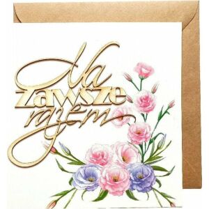 Naem Kartka ślubna 146734105 - Decoratii si echipamente pentru petreceri